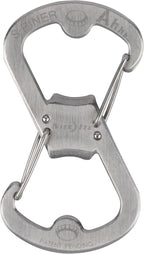 Nite Ize Ahhh... Stainless Bottle Opener - Image 2