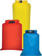 Outdoor Products Ultimate Dry Sack 3-Pack by OutdoorProducts