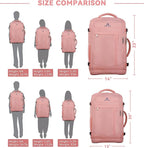 AREYTECO Travel Laptop Backpack - Image 7