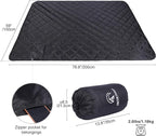 REDCAMP Large Camping Blanket - Image 3