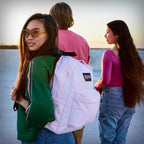 JanSport SuperBreak One Backpacks - Image 7