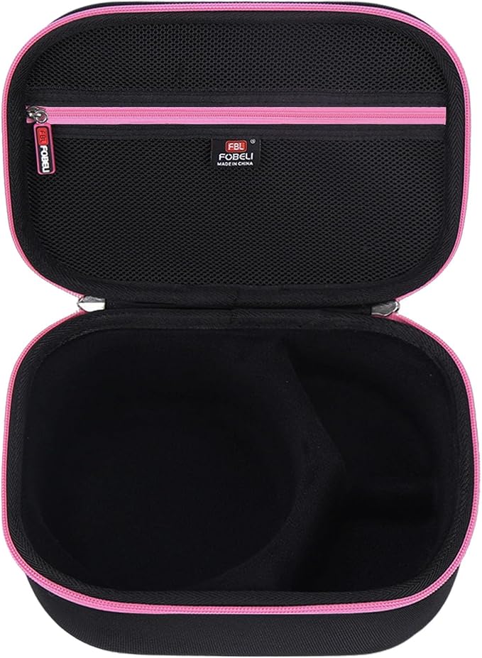 FBLFOBELI Hard Case for Walker's Razor Slim/Howard Leight Shooting Ear - Image 3