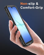 Beasyjoy for Samsung Galaxy A17 5G Case Waterproof, Built-in Screen Protector - Image 6