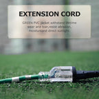 YOJOE Indoor Outdoor Extension Cord - Image 6