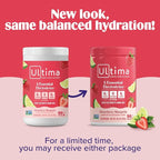 Ultima Replenisher Daily Electrolyte Powder Drink Mix – Sugar Free – Strawberry - Image 4