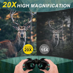 20x70 Binoculars for Adults High Powered - Image 2
