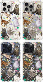 MOSNOVO Case for iPhone 15 Pro Max - Image 3
