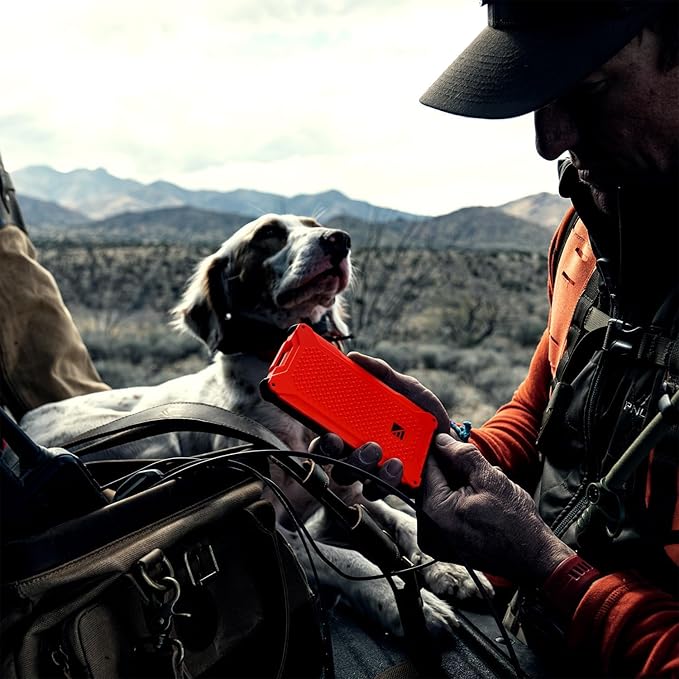 Dark Energy Poseidon Pro Indestructible Portable Charger | 10, 000 mAh High - Image 7