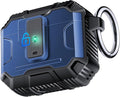 Armoured Heavy Duty for AirPods 4th Generation Case by Unknown