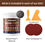 BONCART Wood Filler - Image 6