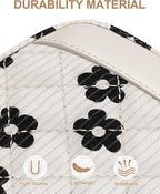 Capolo Sling Bag for Women Men Waterproof Crossbody Bags for Women Trendy - Image 5