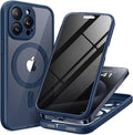 TIESZEN for iPhone 15 Pro Max Case, Compatible by TIESZEN