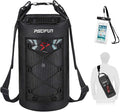 Piscifun Dry Bag, Waterproof Floating Backpack 10L/20L/30L/40L by Piscifun