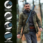 VVAAGG Two-Point Paracord Rifle Sling - Image 5