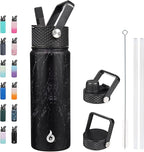 BJPKPK Insulated Water Bottles by BJPKPK