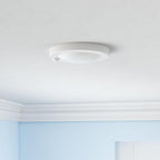 ZAGO LED 6" 120 Volts Closet Light Wired, PIR Motion Sensor Ceiling Disc Light - Image 2
