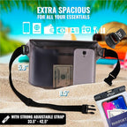 AiRunTech Waterproof Dry Bag and Waterproof Cell Phone Bag - Image 9