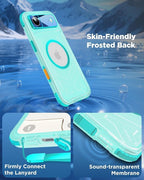 for iPhone Air Waterproof Case - Image 5
