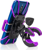 Baby Stroller Phone Holder, Shopping Cart, Golf Cart, Push Cart, Bike Phone - Image 6