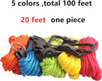 Paracord, Paracord 550 Combo Crafting Kits - Image 3