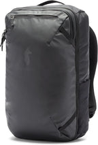 Cotopaxi Allpa 28L Travel Pack Black by Cotopaxi