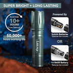 LETMY Tactical Flashlight - Image 3