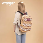 Montana West Wrangler Lightweight Backpack - Image 2
