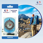 Orienteering Compass - Image 8