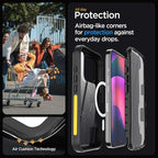 AICase Magnetic for iPhone 16 Pro Max Case Compatible - Image 3