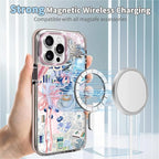 Case for iPhone 15 Pro, & Shockproof Protection - Image 4
