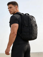 Wotony Military tactical backpack, backpack - Image 2