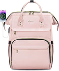 LOVEVOOK Laptop Backpack for Women, 17 Inch Professional Womens Travel Backpack by LOVEVOOK
