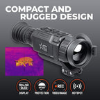 AGM Global Vision Rattler V2 Thermal Imaging Rifle Scope - Image 3