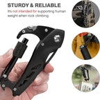 FUNBRO Multitool Carabiner - Image 5