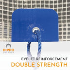 Grommet Reinforcement Tape - Image 7