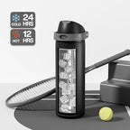 POWCAN 24 oz Insulated Water Bottle - Image 3