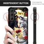 for Samsung Galaxy S23 FE Case - Image 5