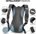 Hydration Backpack Hydration Pack Water Backpack - Image 2