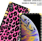 Compatible with iPhone Xs Max Case - Image 4