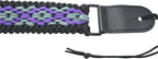 Ten Point Gear® 550 Paracord Guitar Strap - Image 4
