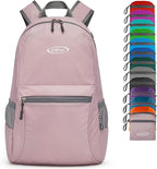 G4Free 20L Lightweight Packable Backpack Travel Hiking Daypack Foldable Backpack by G4Free