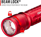 Coast XP11R 2600 Lumen USB-C Rechargeable LED Flashlight - Image 9