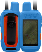 kwmobile Silicone Case for Garmin Alpha 200i / Alpha 300i Case - Image 8
