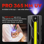 WARSUN Rechargeable EDC Flashlight – 1500 Lumen Compact LED Pocket Flashlight - Image 5