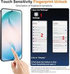 SPIDERCASE for Samsung Galaxy S26 Plus Case, Built-in Lens & Screen Protector - Image 2