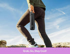 POWCAN 26 oz Insulated Water Bottle - Image 9