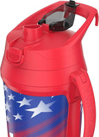 Under Armour Half Gallon Water Bottle Insulated, 64oz Insulated Water Bottle - Image 5