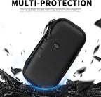 6500°F Fire-Resistant Hard Protective Travel Case, Waterproof Electronic - Image 5
