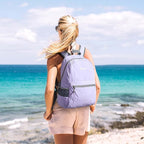 G4Free 20L Lightweight Packable Backpack Travel Hiking Daypack Foldable Backpack - Image 2