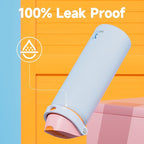 32 oz Insulated Water Bottle - Image 7